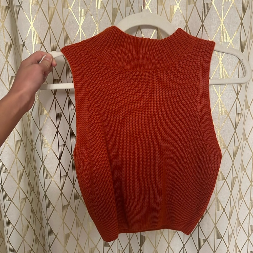 Cider sweater